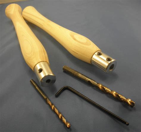 cnc machining wood handle manufacturer|wood turning handles.